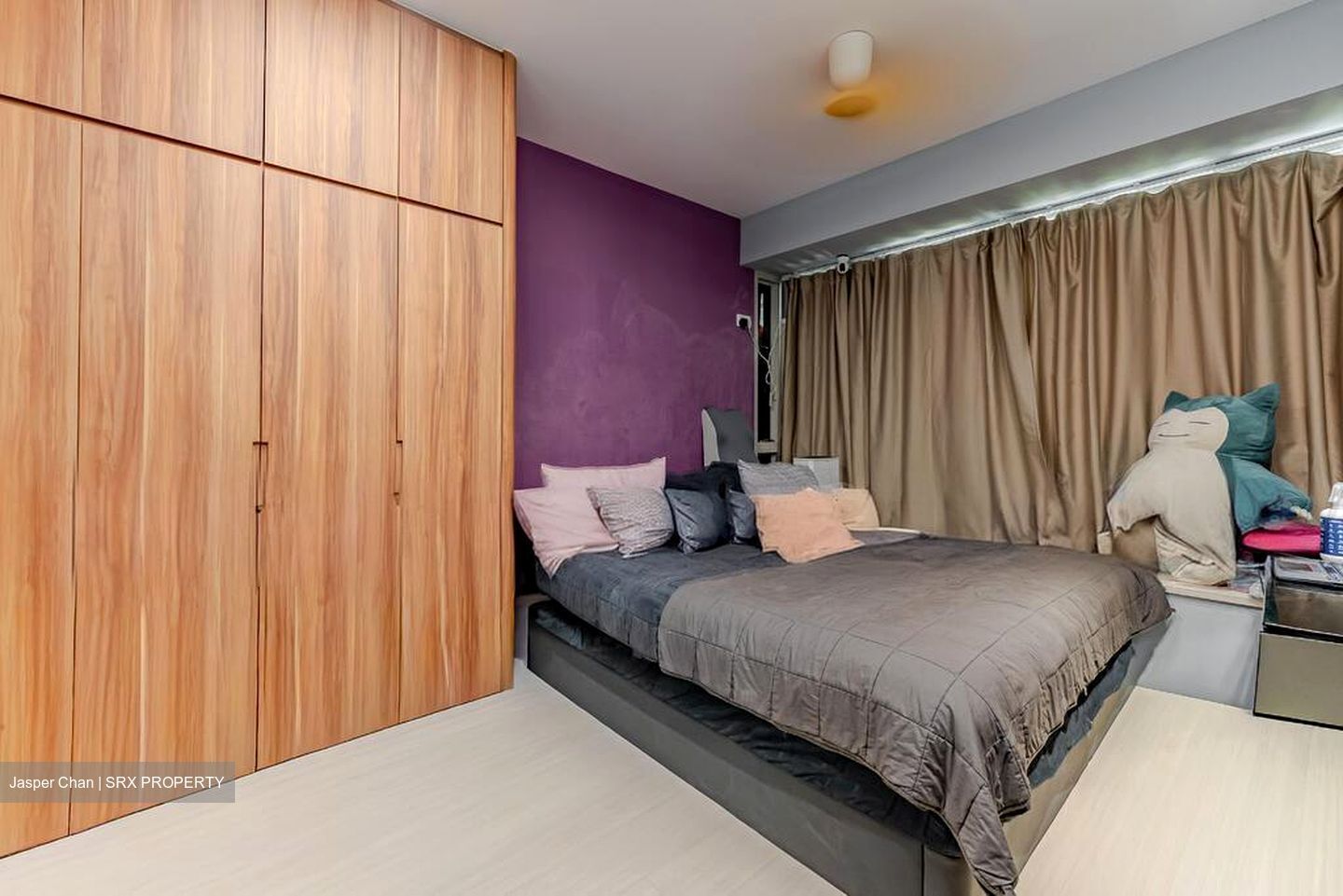 The Centris (D22), Apartment #518741361